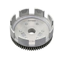 デイトナ リバースギヤキット補修部品 カウンターギアセット 91456 バイク DAYTONA 送料無料