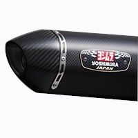 ヨシムラ フルエキゾーストPCX (18) R-77Sサイクロン政府認証 機械曲 機械曲R-77Sサイクロン EXPORT SPEC 政府認証 | ヨシムラジャパン