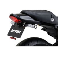 フェンダーレスキット(車検対応LEDライセンスランプ付き) Z650RS