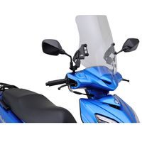 スズキ スウィッシュ UG125SEBL9 フロントカバー周辺パーツ ウェビック