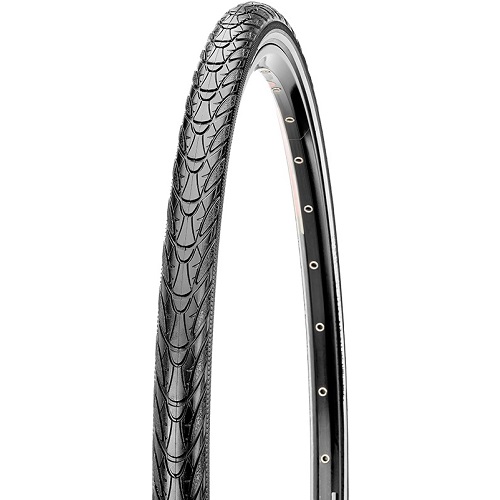 C1698 700×28C W/O ブラック タイヤのみ - 自転車