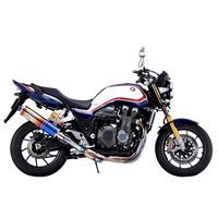 CB1300スーパーフォア CB1300SF | CB1300 SUPER FOUR ＞ マフラー