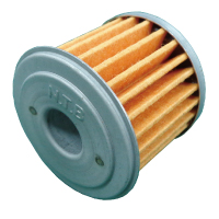 ダンシャリ子 本場筑前博多織 HO-1006 HO-1006 オイルフィルター - バイク