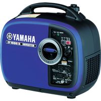 【お譲り決定】ヤマハ　0.9kVA防音型インバータ発電機　EF9HiS ヤマハ発動機 ヤマハ 0.9kVA 防音型 インバータ発電機 ホームセンター