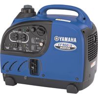 純正部品】ヤマハ発電機 0.9kVA 防音型 インバーター EF9HiS - 整備用品