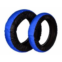 S1 3.50-10 59J TL/TT フロント/リア - バイク