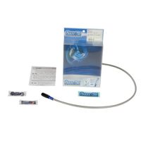 クラッチホースキット ゴールド&ブルー/クリア ZX-14R 12-15 ABS - バイク