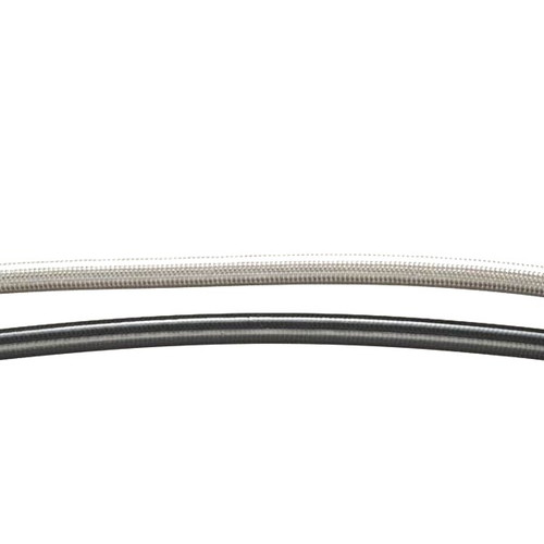 クラッチホースキット ブラック/ブラック ZX-14R ABS High Grade 16-18