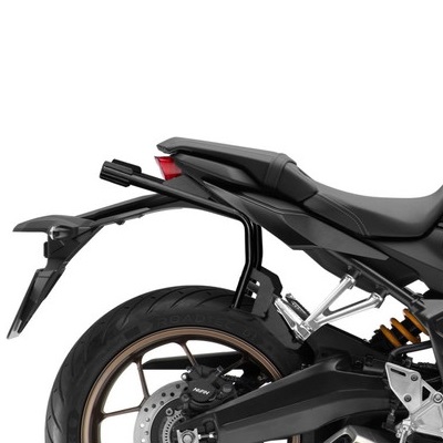 CB/CBR650R (19-20)Shad 3Pシステムフィッティングキット Amazon | SHAD(シャッド) バイク 収納・BOX 3Pシステム