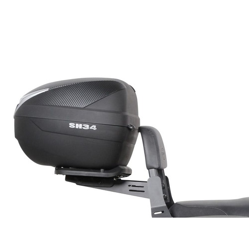 トップマスターフィッティングキット シーシーバー取付(レブル250/500