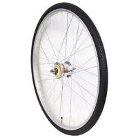 GRK RW-700C-3240-BF 700Cエアロ後ホイール 楽天市場】GRK RW-700C-3240-BF 700C エアロ後ホイール
