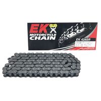 STDシリーズ 428-142L スチール SPJ(クリップジョイント) - バイク