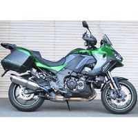 R-Evo TypeII 汎用 MBサイレンサー 400(R) - バイク