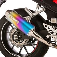 CBR400R 400X モリワキ マフラースリップオンマフラー MORIWAKI ONLINE SHOP.