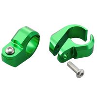 マルチフォーククランプ 69369 - バイク