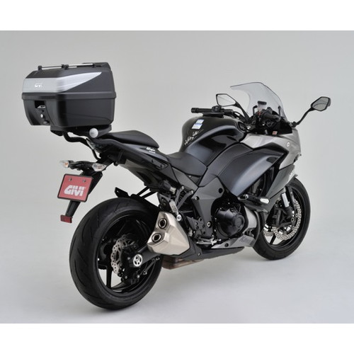 B32N-ADV B32N <32L> 未塗装ブラック - バイク