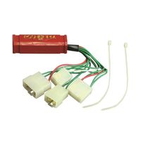 RED REV リミッターカット NSR250(90-93) - バイク