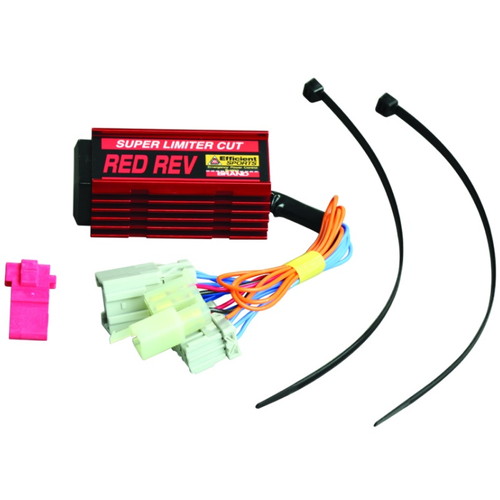 RED REV リミッターカット NSR250(90-93) - バイク