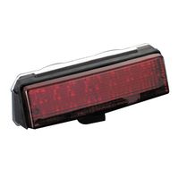 LEDテールランプ スモーク GPZ900R - バイク