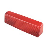 LEDテールランプ スモーク GPZ900R - バイク