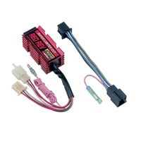 RED REV リミッターカット NSR250(90-93) - バイク