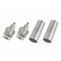 マメタンgpz900r a11 フロント回り マメタン様専用gpz900r a11 フロント回り GPZ900Rの前後足変更で