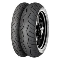ContiTrailAttack3 140/80R17 69V TL リア - バイク ContiTrailAttack3 140/80R17 69V TL リア - バイク