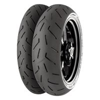 ホーネット250 | HORNET 250 ＞ タイヤ