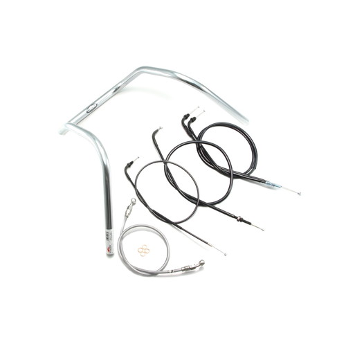 クロームメッキ ドロップハンドル　昭和　レトロ　希少 シルバードロップハンドル再登場 | RYUJI TASHIMA / atelier SWL