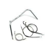 COC NO.4旧刻印&RB400クロームメッキ　セット Fully Chrome Grille fit Buick Roadmaster SEDAN 4Door ONLY 1992-96