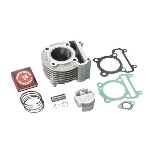 156cc鍛造ボアアップキット シグナスX/SR 156cc - バイク