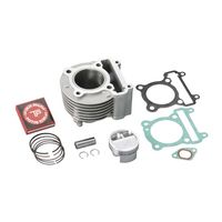 156cc鍛造ボアアップキット シグナスX/SR 156cc - バイク