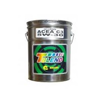 T-ブレンド ACEA C3 SN 5W-30 20L - 自動車