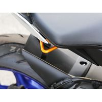 BABYFACE YZF-R6 レーシングフック レーシングフック/BLK YZF-R6 17 - バイク