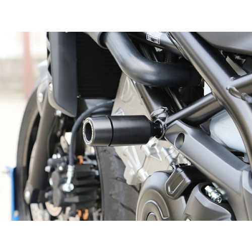 フレームスライダー SV650 ABS(16〜22) - バイク