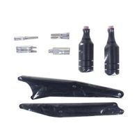 フレームスライダー SV650 ABS(16〜22) - バイク