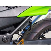 レーシングフック/BLK YZF-R6 17 - バイク