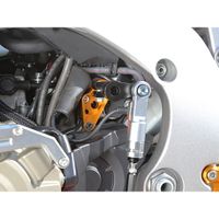 シフトスピンドルホルダー/GLD CBR600RR 07-16 - バイク