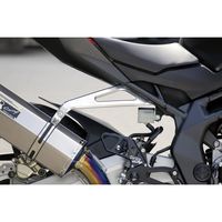 OVER Racing” マフラー ＞ マフラーステー・サイレンサーバンド - モト