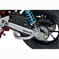 受注生産】スイングアーム TYPE 10 ZRX1100 - バイク