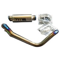 モンキー RPMマフラー RMP RPM モンキー マフラー SPIRALマフラー モンキー用 RPM2701