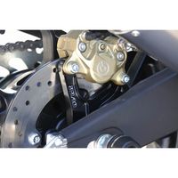 Rキャリパーサポート ブレンボ2Pカニ/84mm NSF100 - バイク