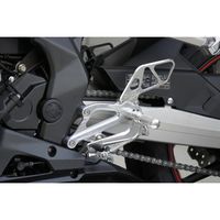 バックステップ 4POS ZX-14R - バイク