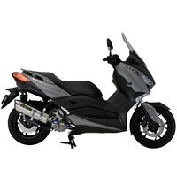 TT-Formula RS フルチタン マジェスティS(14-17/18) - バイク