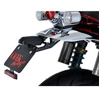 フェンダーレスキット Z900RS - バイク