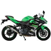 GP-PERFORMANCE XL Type-S Ninja 250 - バイク