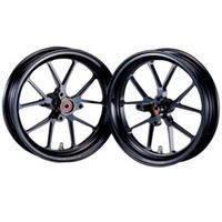 NSR50 （AC10） ＞ NSR50S-1 ＞ 足回り ＞ ホイール・リム リア