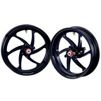 NSR50 後期 ホイール 2018年製バトラックス NSR50 後期 ホイール 2018年製バトラックス NSR50 後期 ホイール