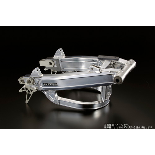 受注生産】スイングアーム TYPE 10 ZRX1100 - バイク
