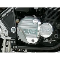 クラッチカバー ZEPHYR1100 - バイク